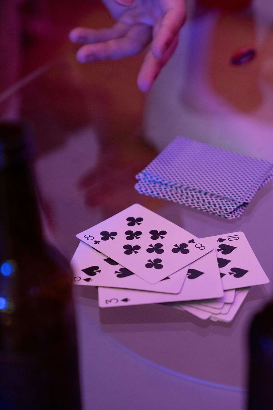 10 Common Mistakes New Casino Players Make (and How to Avoid Them)