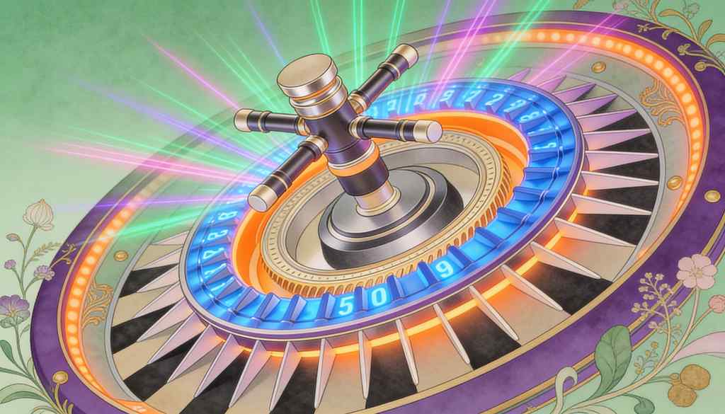 Avis sur les jeux de casino Megawin