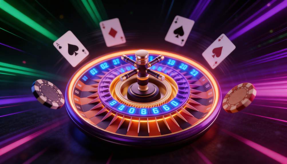 Estrategias Maestras en Boomerang Bet Casino: Guía Completa con Infografía Detallada