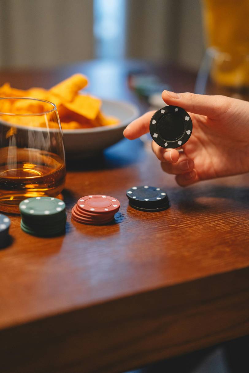 Inside the Golden Crown: Exclusive Interviews with Real Casino Players