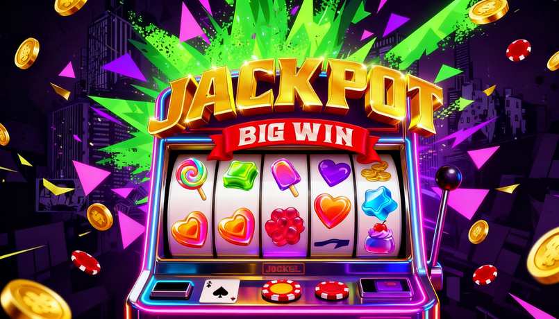 Lets Jackpot Casino: The Ultimate Slot Machines Overview