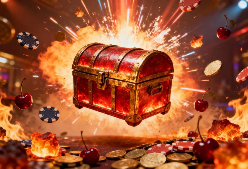Top 10 Common Mistakes New Casino Players Make (And How to Avoid Them)