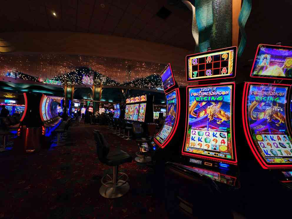 Bankonbet Casino en España: Una Guía Detallada Bankonbet Casino en España: Una Guía Detallada