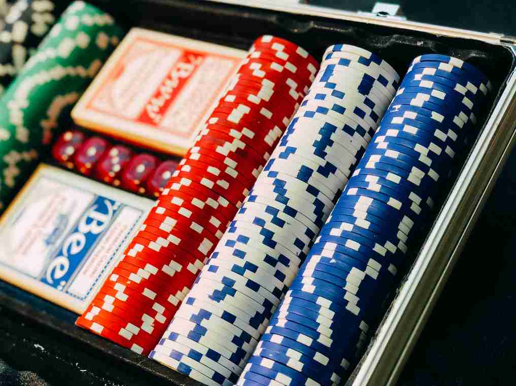 Buran Casino - Ein Überblick über das Online-Casino und mögliche Scam-Berichte