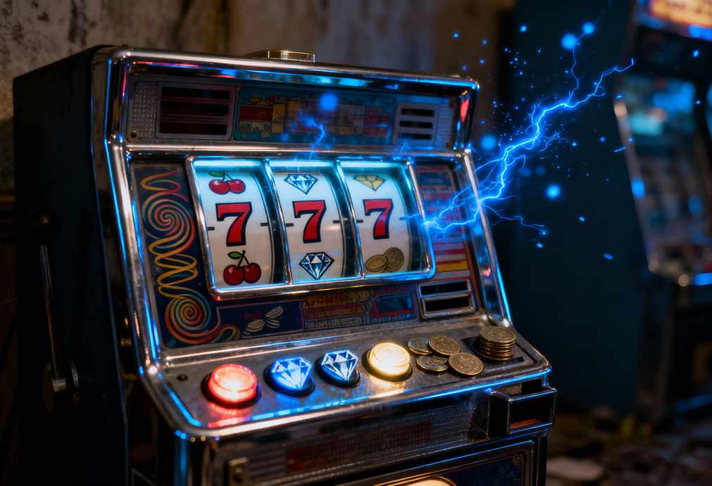 Guida Completa al Rockbet Casino Android App