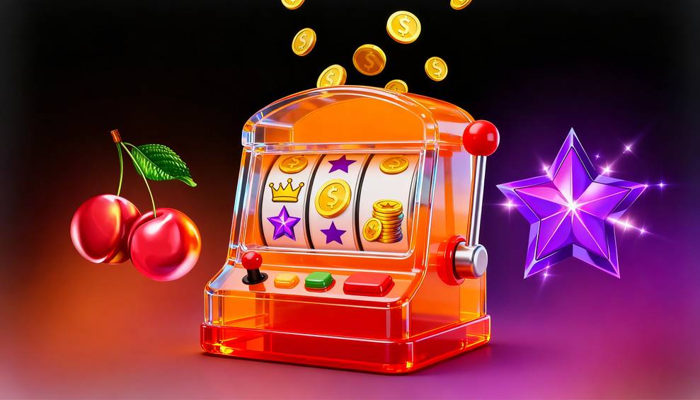 Lucky Hunter Casino: En Komplett Guide til Online Spilling
